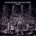 Into the sea — Sivert Høyem