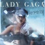 Just dance (RedOne remix) — Lady Gaga (Леди Гага)