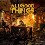 Kingdom — All Good Things