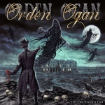 My worst enemy — Orden Ogan