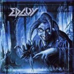 Nailed to the wheel — Edguy