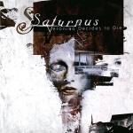 Rain wash me — Saturnus