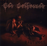 Ravenous — God Dethroned