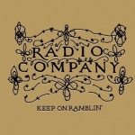 Right kind of trouble — Radio Company