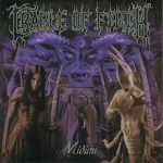 Satanic mantra — Cradle of Filth