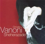 Sheherazade — Ornella Vanoni