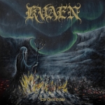 Sulphur fire — Kvaen