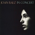 The house carpenter — Joan Baez