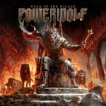 Vargamor — Powerwolf