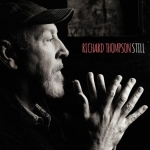 Broken doll — Richard Thompson