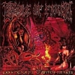 Hallowed be Thy name — Cradle of Filth