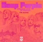 I'm alone — Deep Purple