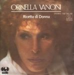 La famosa volpe azzurra — Ornella Vanoni