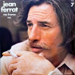 La petite fleur qui tombe — Jean Ferrat