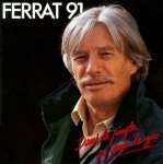 Le grillon — Jean Ferrat