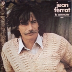 Les touristes partis — Jean Ferrat