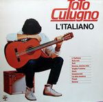 L'italiano — Toto Cutugno