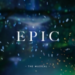 Little wolf — EPIC: the musical (ЭПИК)