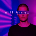 Love is gone — Will Armex