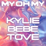 My oh my — Kylie Minogue