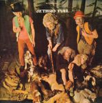 My Sunday feeling — Jethro Tull (Джетро Талл)