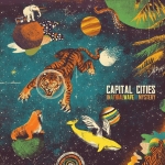 Origami — Capital Cities