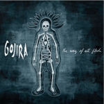 Oroborus — Gojira