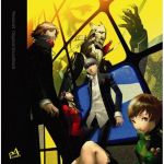 Pursuing my true self — Persona 4 (Персона 4)