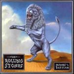 Saint of me — Rolling Stones, the (The Rolling Stones)