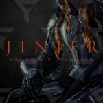 Someone's daughter — Jinjer