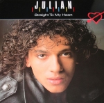 Straight to my heart — Julian