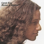 The first day in August — Carole King