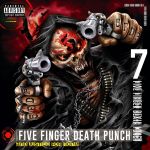 Top of the world — Five Finger Death Punch