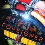 Turning back the time — Foreigner