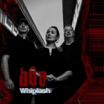 Whiplash — ​​Bôa