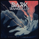 Zero sum — Dark Tranquillity