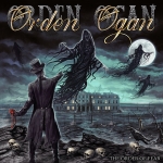 Blind man — Orden Ogan