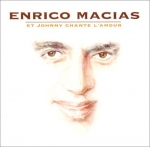 Et Johnny chante l'amour — Enrico Macias