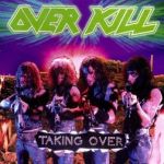 Fear his name — Overkill