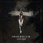 Flowers of the night — Insomnium