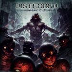 Monster — Disturbed