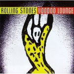 Moon is up — Rolling Stones, the (The Rolling Stones)