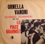 Quando dormirai (Say no more it's goodbye) — Ornella Vanoni