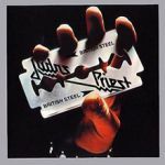 Rapid fire — Judas Priest