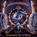 Somewhere out in space — Gamma Ray