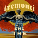 The Mother, the Earth and I — Tremonti