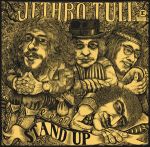 A new day yesterday — Jethro Tull (Джетро Талл)