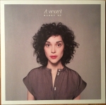 All my stars aligned — St. Vincent