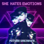 Back to my youth — She Hates Emotions