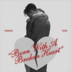 Born with a broken heart — Damiano David